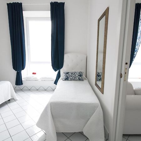 Palazzo Dogana Rooms أغروبولي الغرفة الصورة