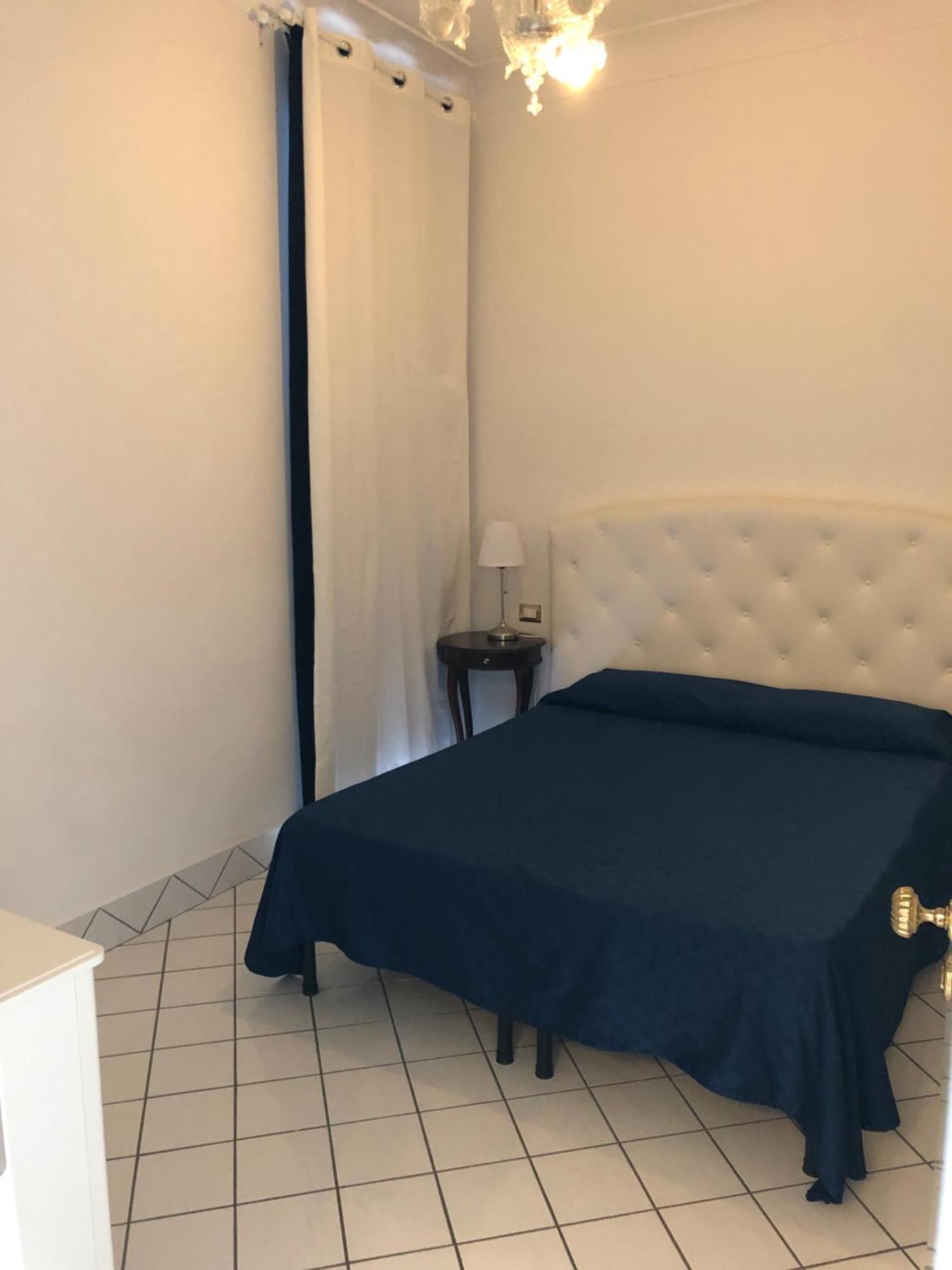Palazzo Dogana Rooms أغروبولي الغرفة الصورة