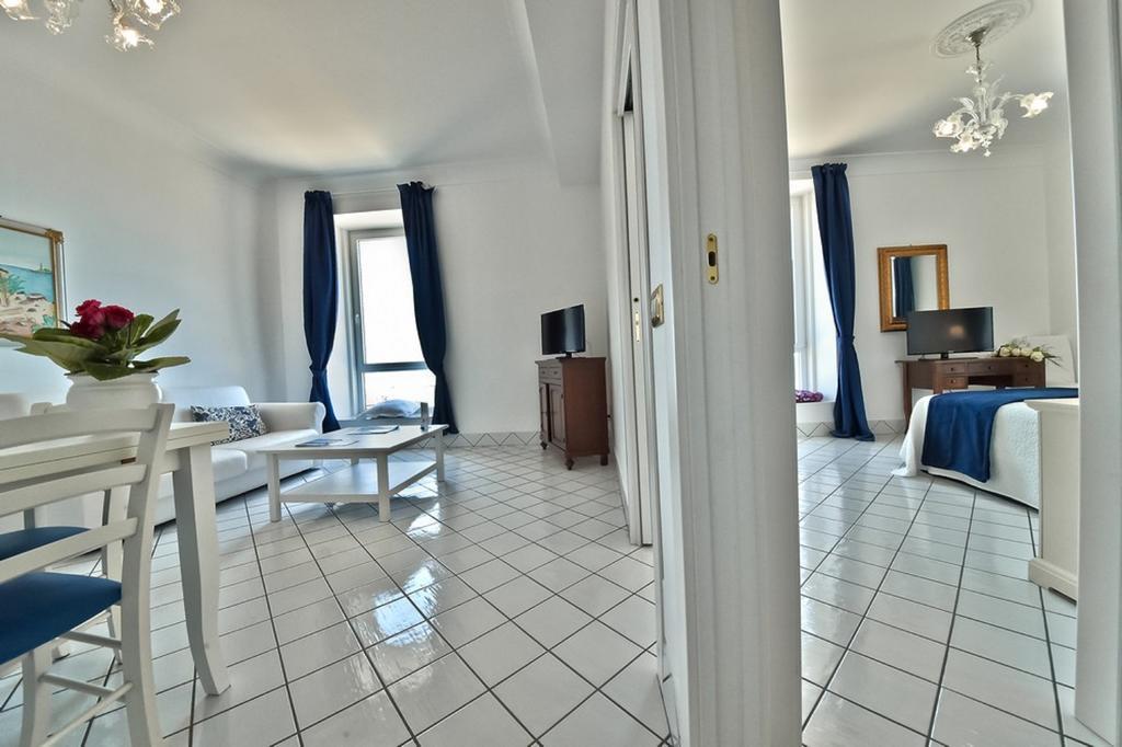Palazzo Dogana Rooms أغروبولي المظهر الخارجي الصورة