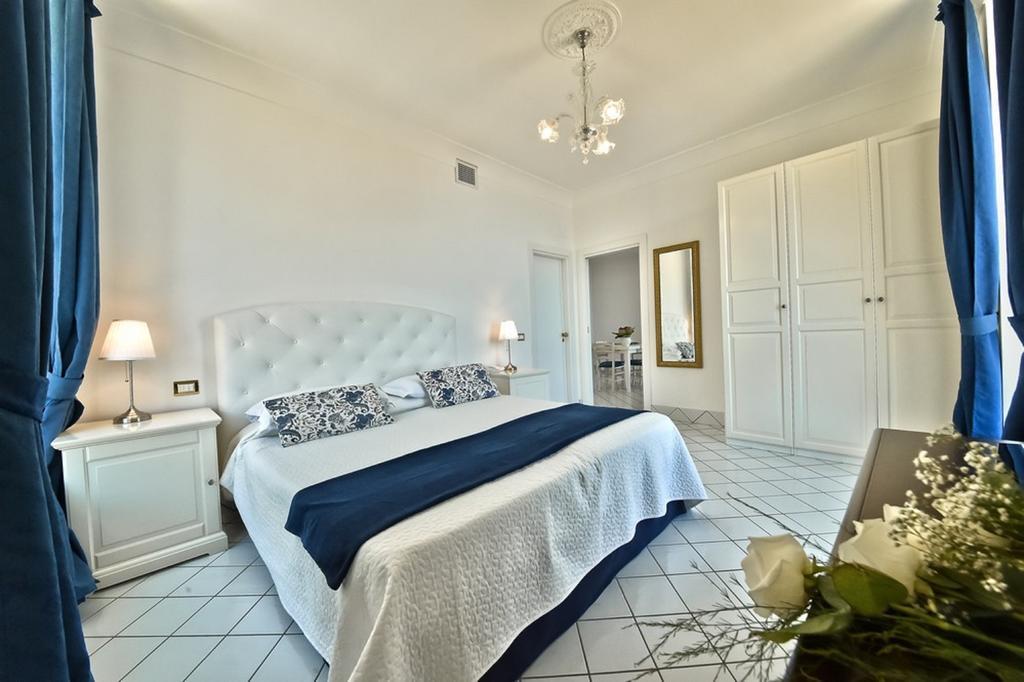 Palazzo Dogana Rooms أغروبولي المظهر الخارجي الصورة