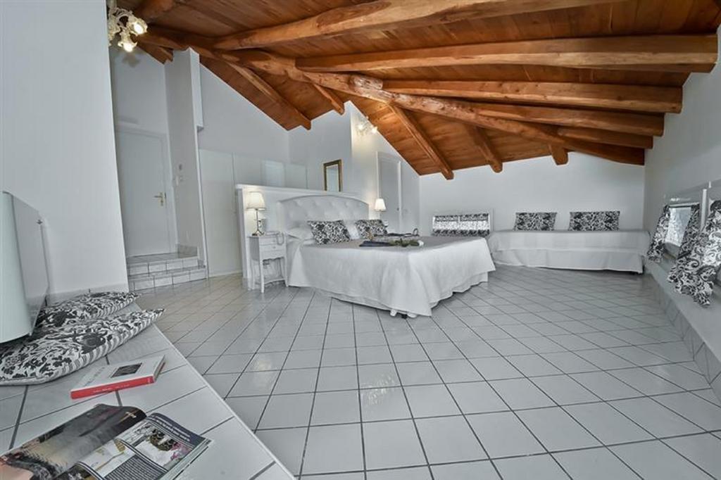 أغروبولي Palazzo Dogana Resort المظهر الخارجي الصورة