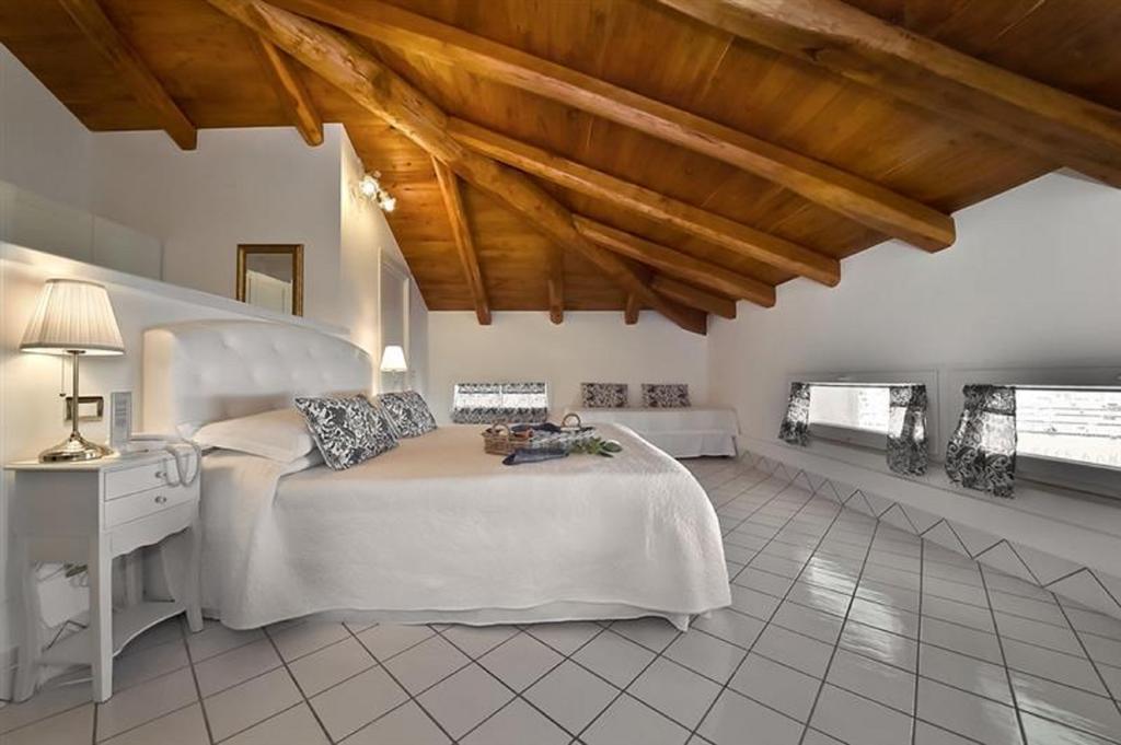 Palazzo Dogana Rooms أغروبولي المظهر الخارجي الصورة