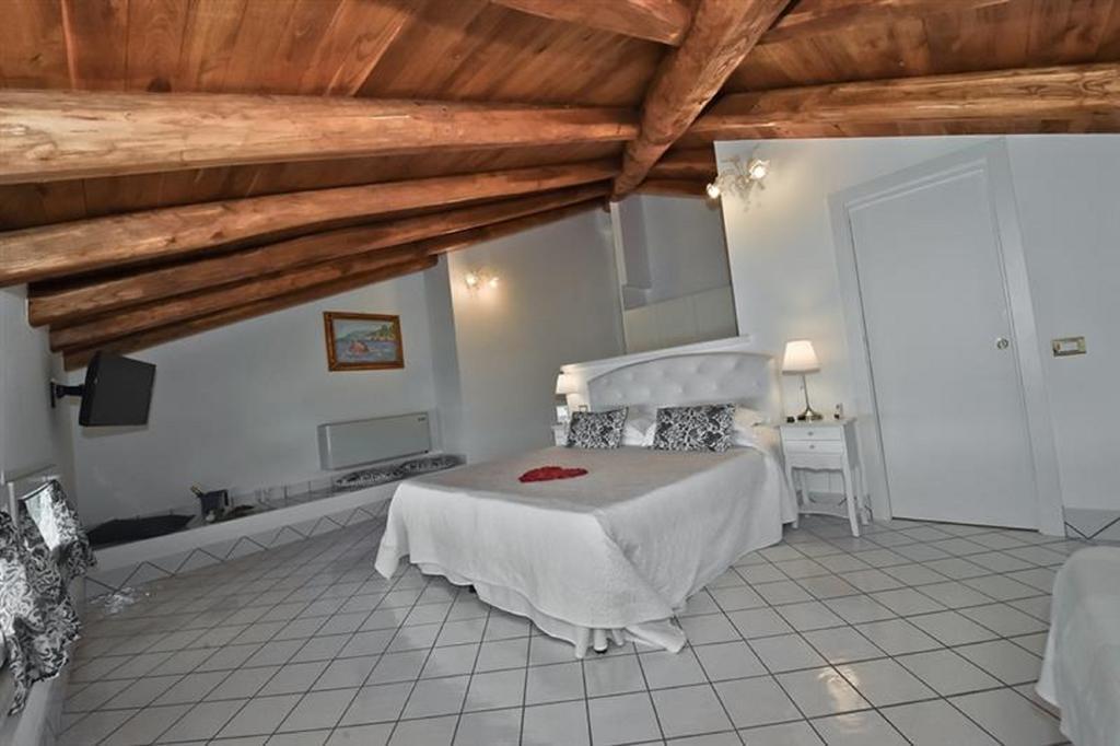 Palazzo Dogana Rooms أغروبولي المظهر الخارجي الصورة