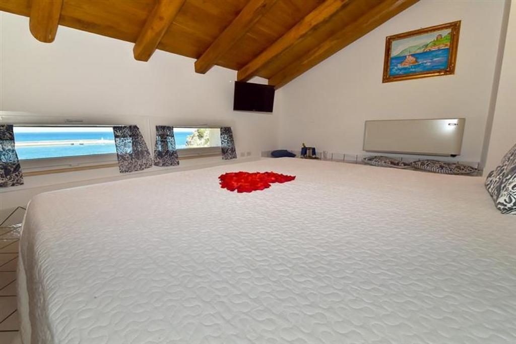 Palazzo Dogana Rooms أغروبولي المظهر الخارجي الصورة