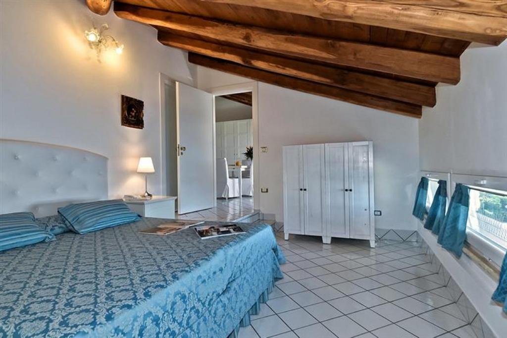 Palazzo Dogana Rooms أغروبولي المظهر الخارجي الصورة